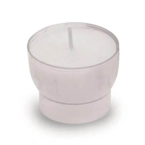 6 Hour Votive Light Red or White