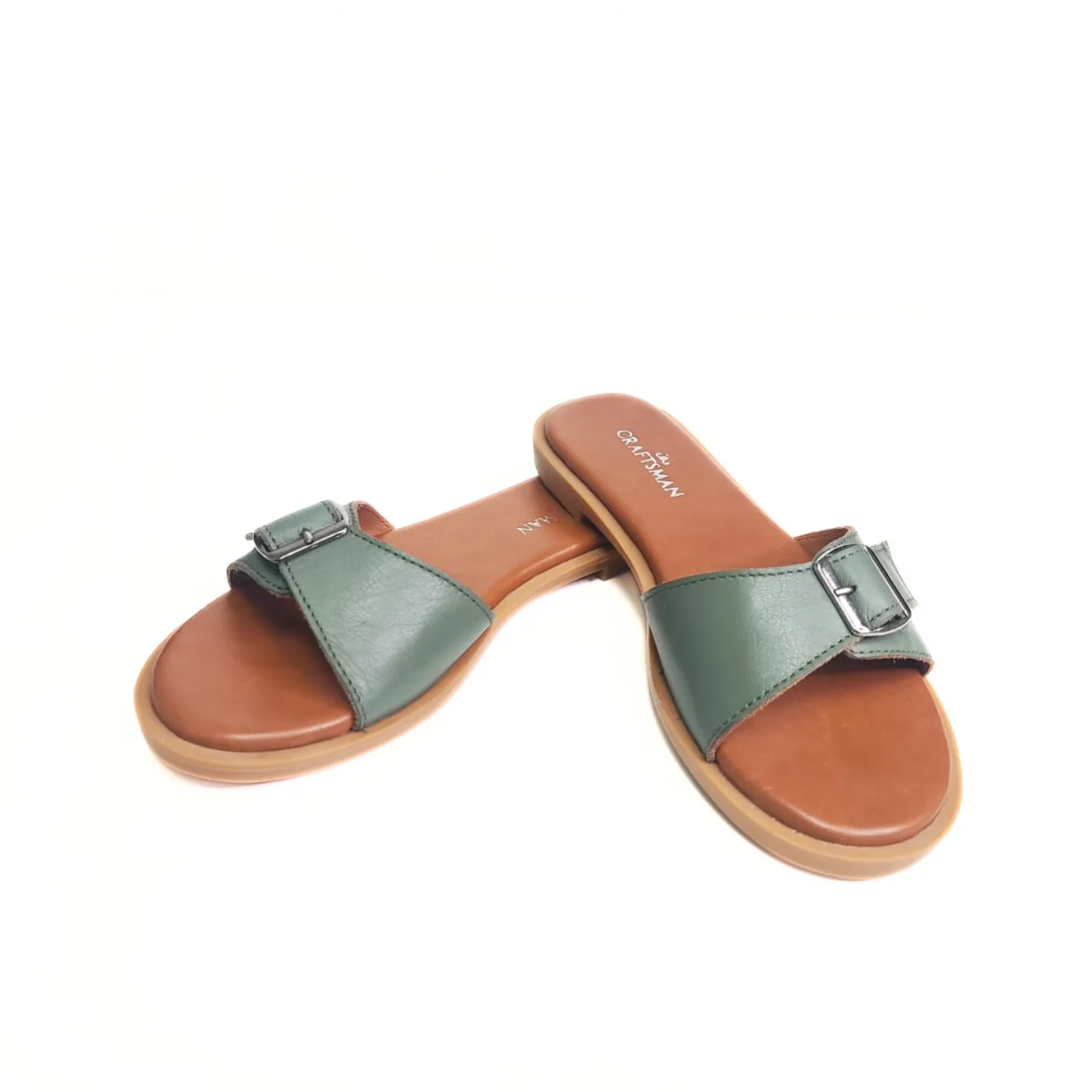 CRAFTSMAN WOMENS SANDALS CFS-WC37R36