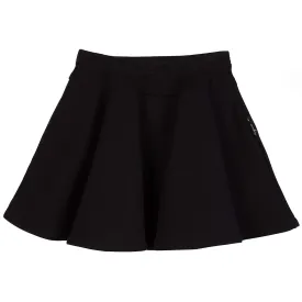 Cyclone Cotton Fleece Skirt