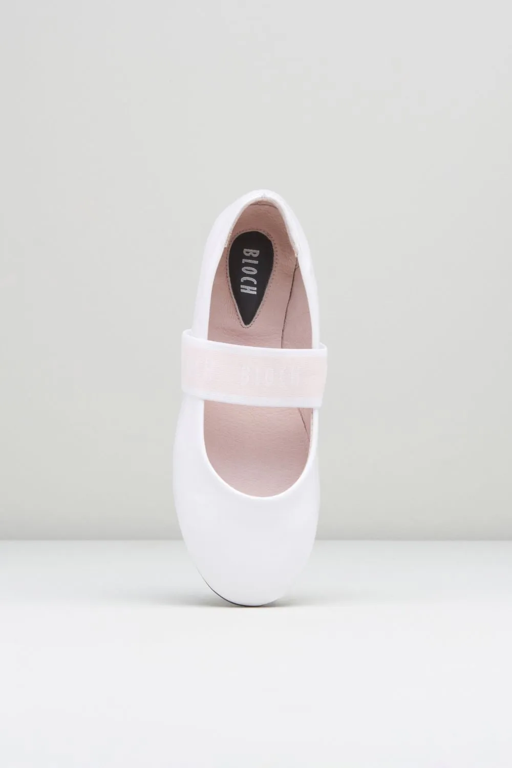 Girls Rhea Ballet Flats