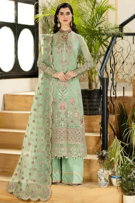 Imrozia Jhalak Luxury Festive Formal Collection – I-183 Justajoo