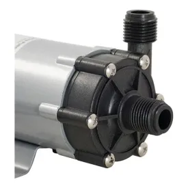 MKII High Temp Magnetic Drive Pump