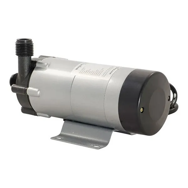 MKII High Temp Magnetic Drive Pump