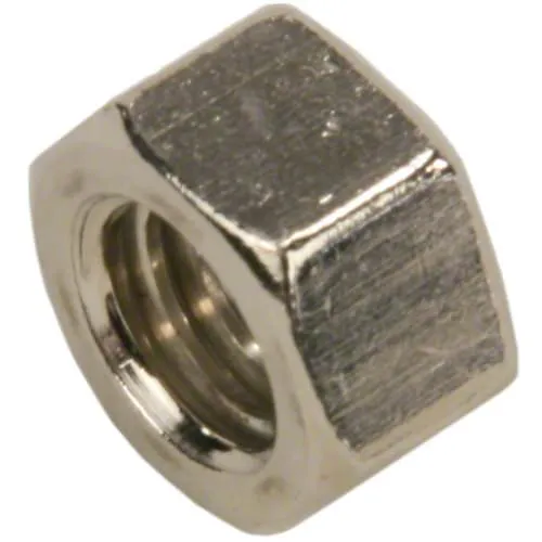 Pentair Hex Nut 071403