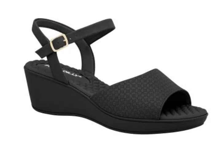 Piccadilly Women's Edge Sandal 540317