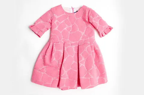 Pink Grace Dress