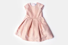 Pink Lilly Dress