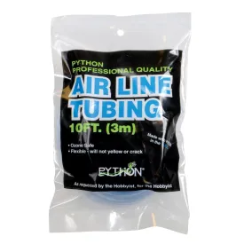 Python Airline Tubing