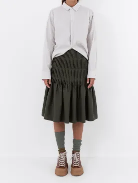 Sofie D'Hoore Shake Skirt