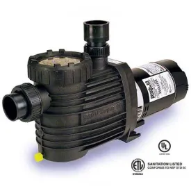 Speck Pumps S90 E  1.5 HP Pump