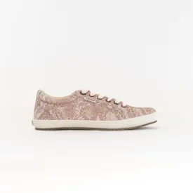 Taos Star (Women's) - Blush Snake